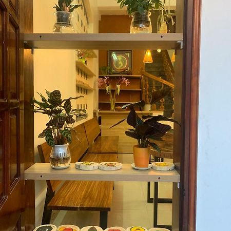 Be'S Home & Tours Ha Giang Bagian luar foto