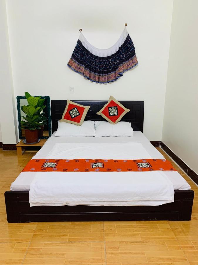Be'S Home & Tours Ha Giang Bagian luar foto