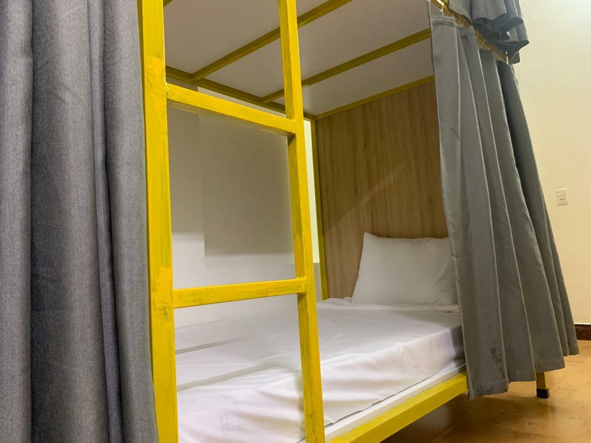 Be'S Home & Tours Ha Giang Bagian luar foto