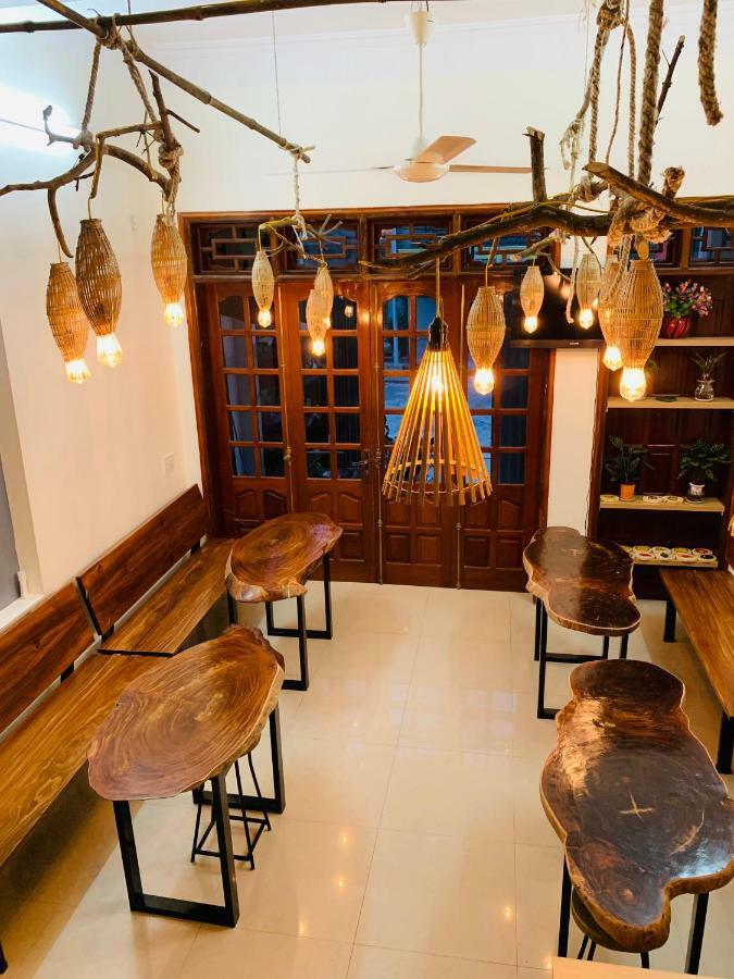 Be'S Home & Tours Ha Giang Bagian luar foto