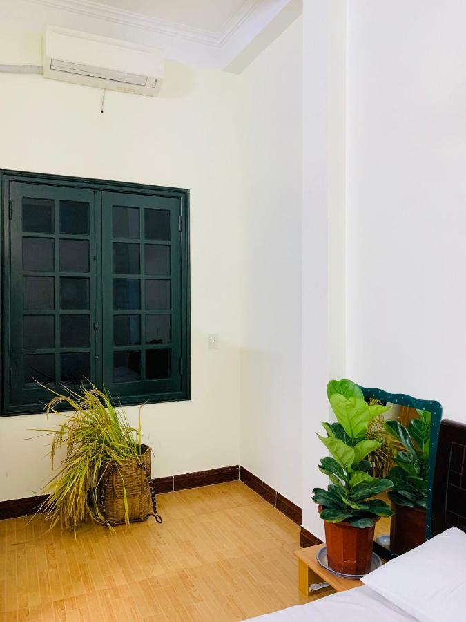 Be'S Home & Tours Ha Giang Bagian luar foto