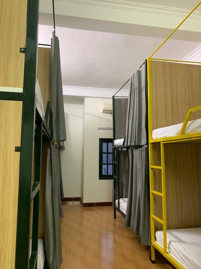 Be'S Home & Tours Ha Giang Bagian luar foto