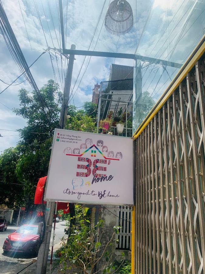 Be'S Home & Tours Ha Giang Bagian luar foto