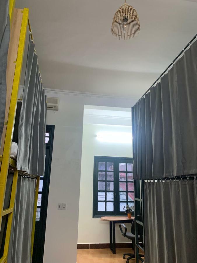 Be'S Home & Tours Ha Giang Bagian luar foto