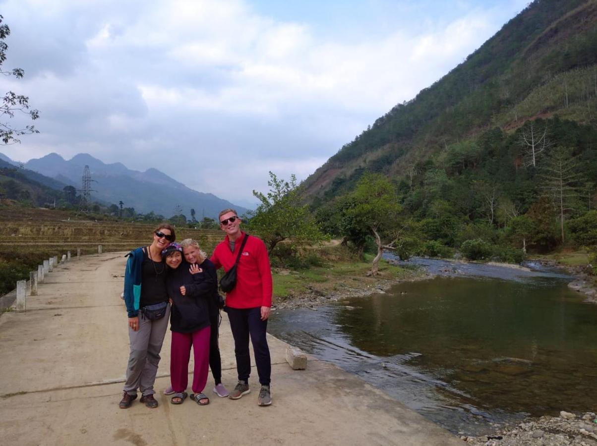 Be'S Home & Tours Ha Giang Bagian luar foto