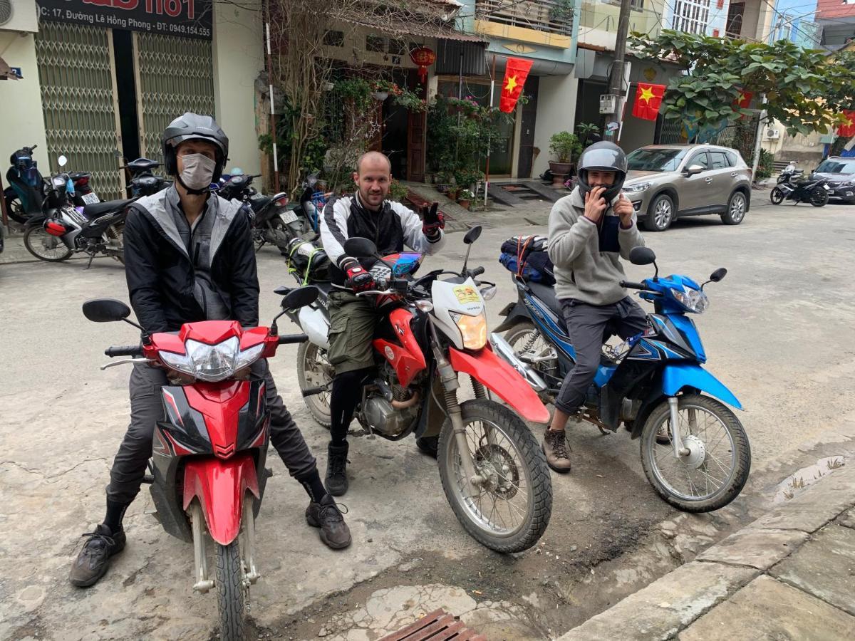 Be'S Home & Tours Ha Giang Bagian luar foto