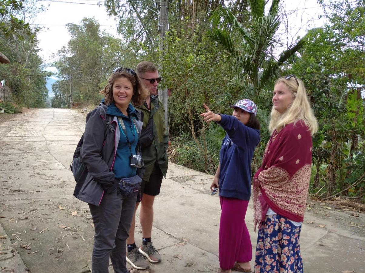 Be'S Home & Tours Ha Giang Bagian luar foto